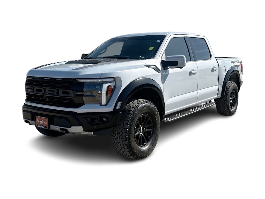 Thumbnail: 2025 Ford F-150 - 19