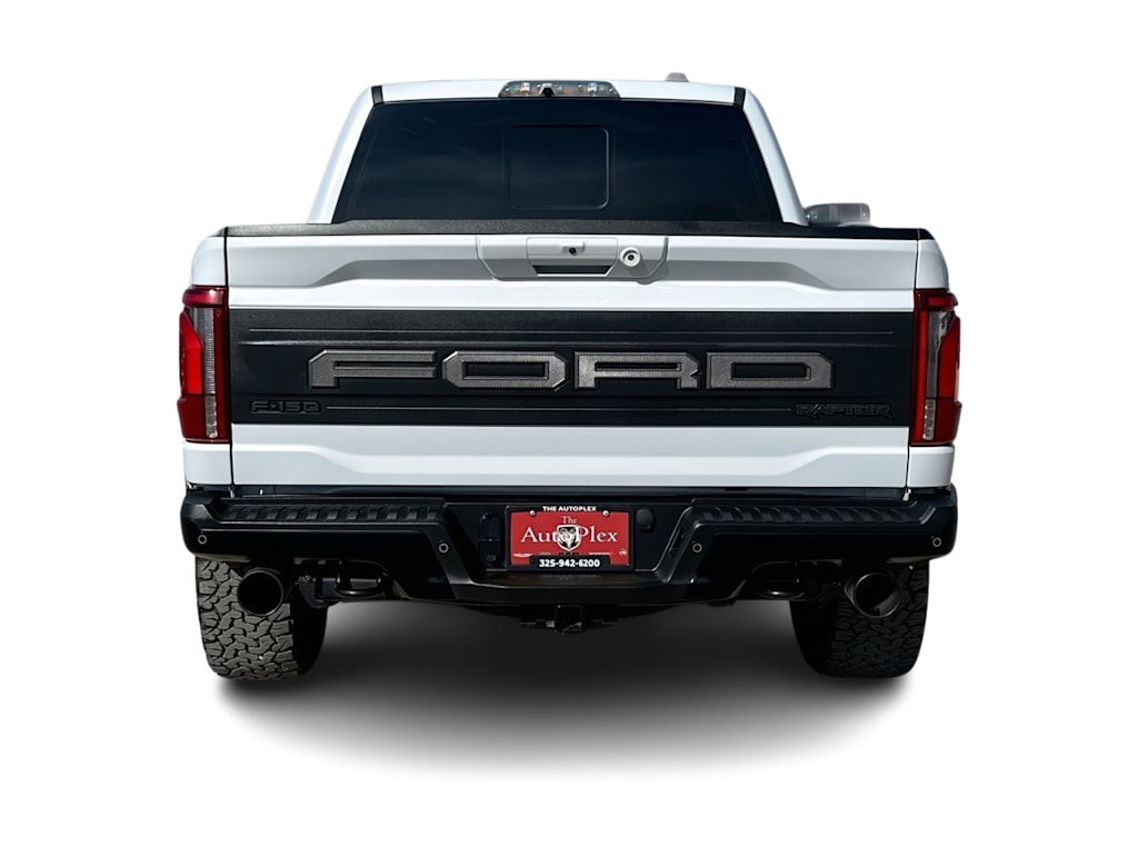 Thumbnail: 2025 Ford F-150 - 25