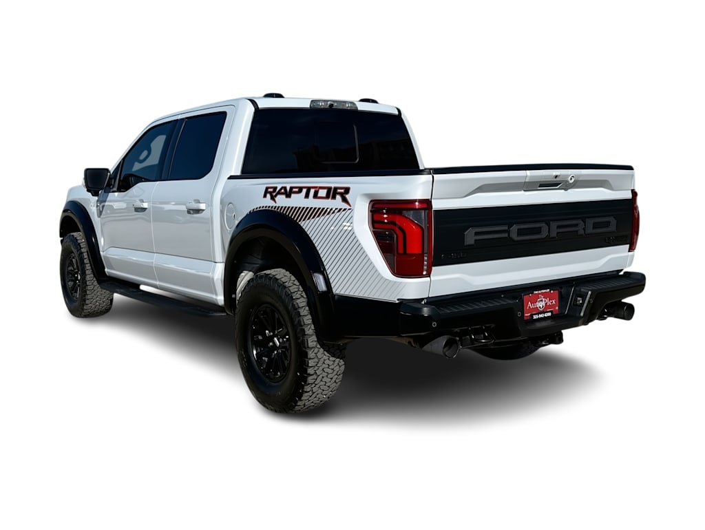Thumbnail: 2025 Ford F-150 - 4