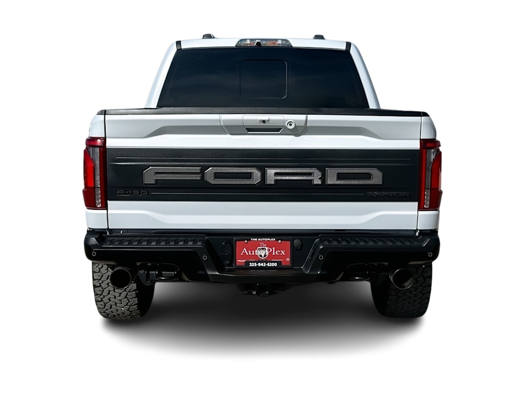 Thumbnail: 2025 Ford F-150 - 21