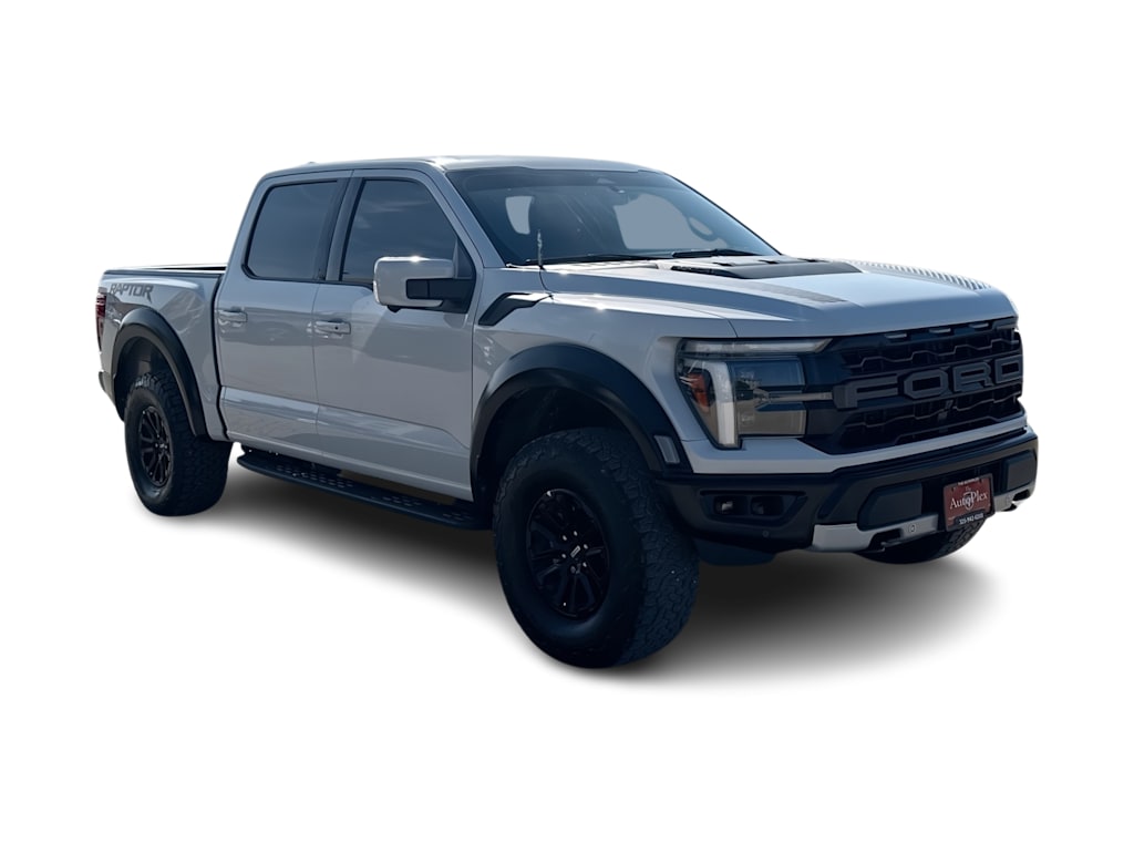 Thumbnail: 2025 Ford F-150 - 18
