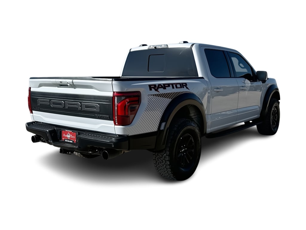 Thumbnail: 2025 Ford F-150 - 22
