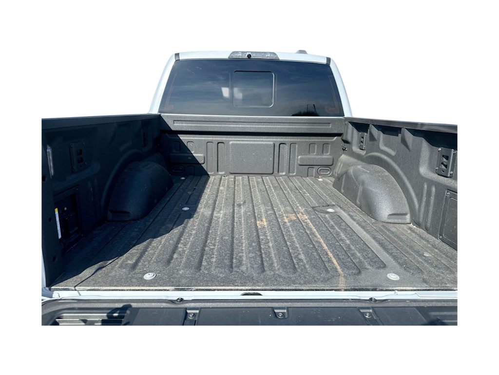 Thumbnail: 2025 Ford F-150 - 15