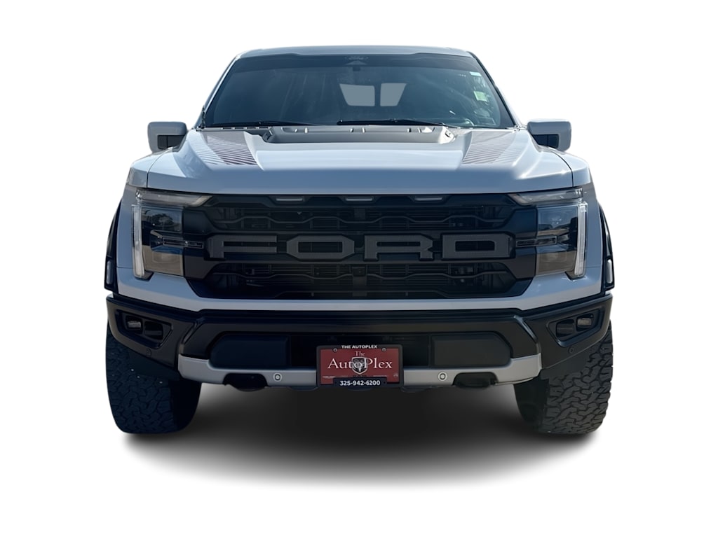 Thumbnail: 2025 Ford F-150 - 26