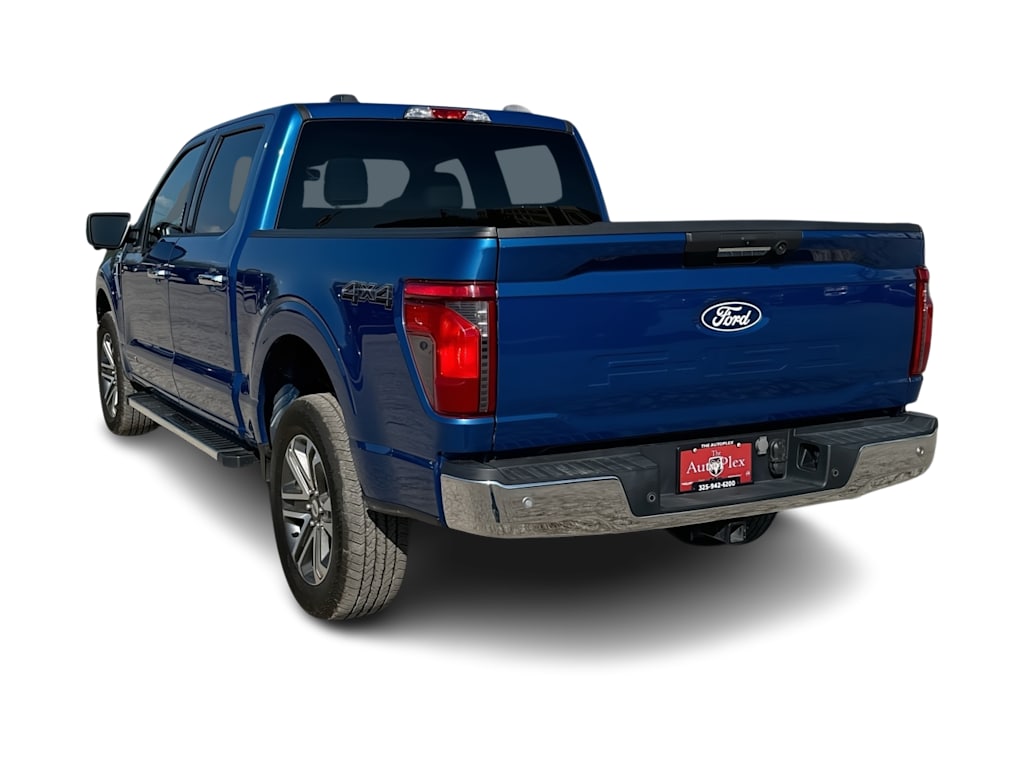 Thumbnail: 2024 Ford F-150 - 4
