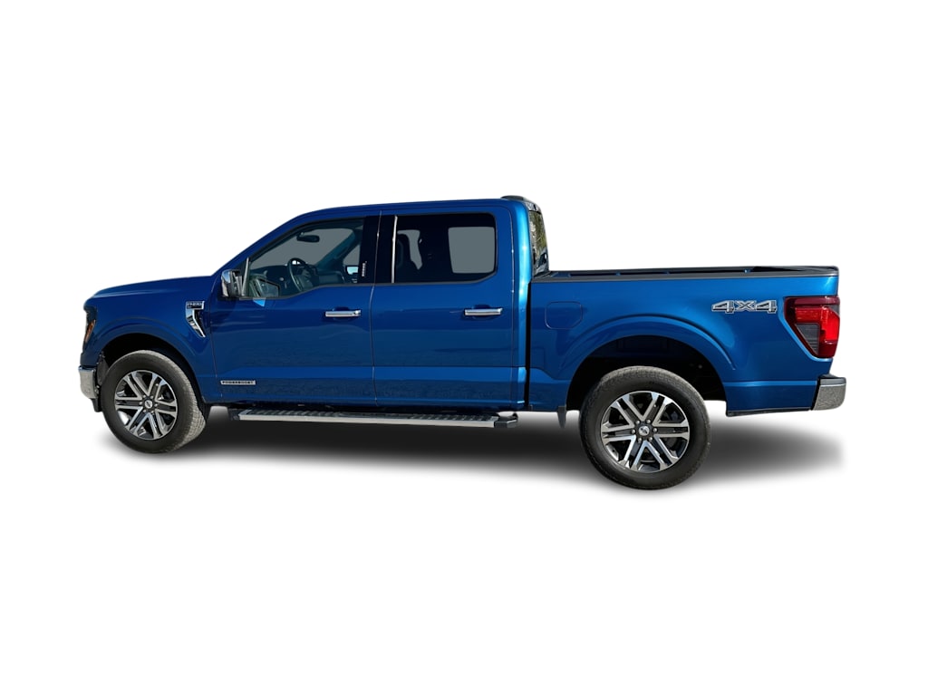 Thumbnail: 2024 Ford F-150 - 3