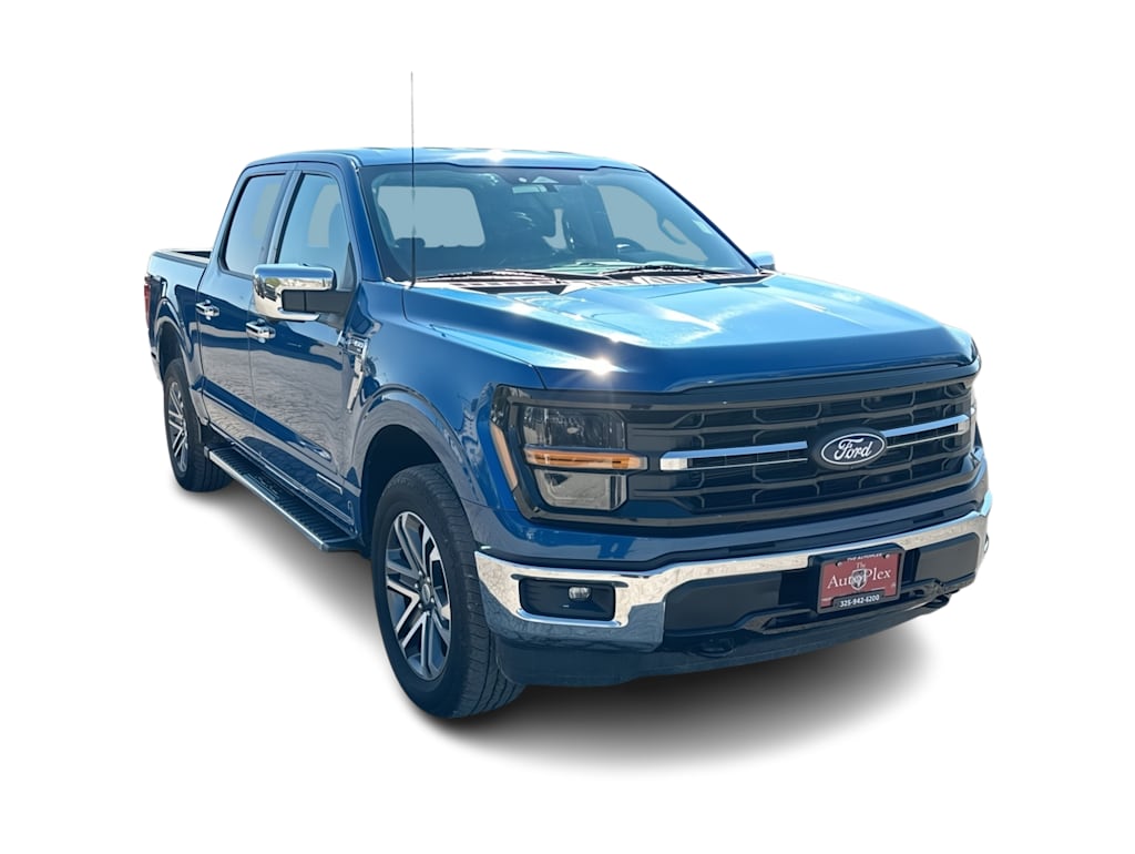 Thumbnail: 2024 Ford F-150 - 18