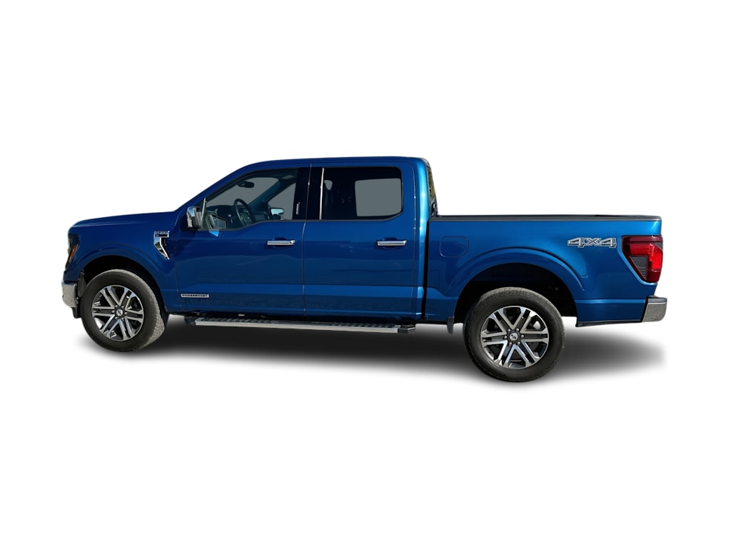 Thumbnail: 2024 Ford F-150 - 22