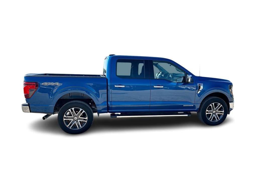 Thumbnail: 2024 Ford F-150 - 21