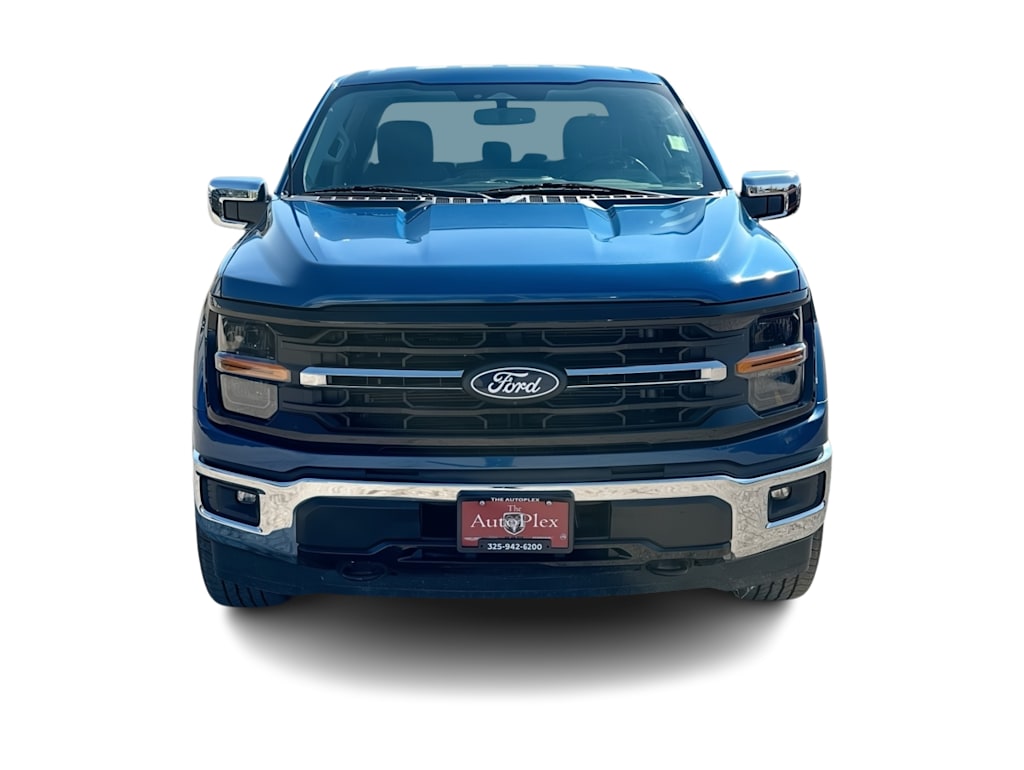 Thumbnail: 2024 Ford F-150 - 6