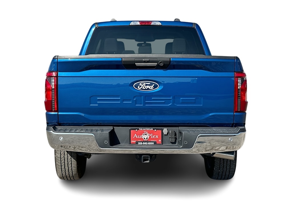Thumbnail: 2024 Ford F-150 - 24