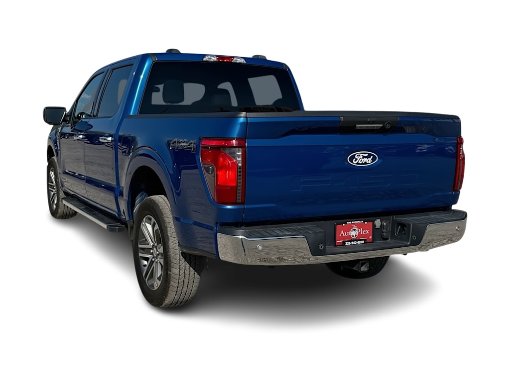 Thumbnail: 2024 Ford F-150 - 23