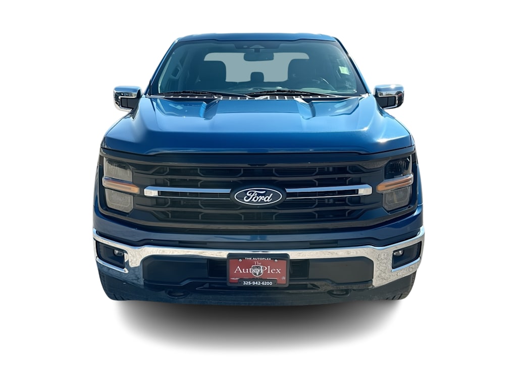 Thumbnail: 2024 Ford F-150 - 25