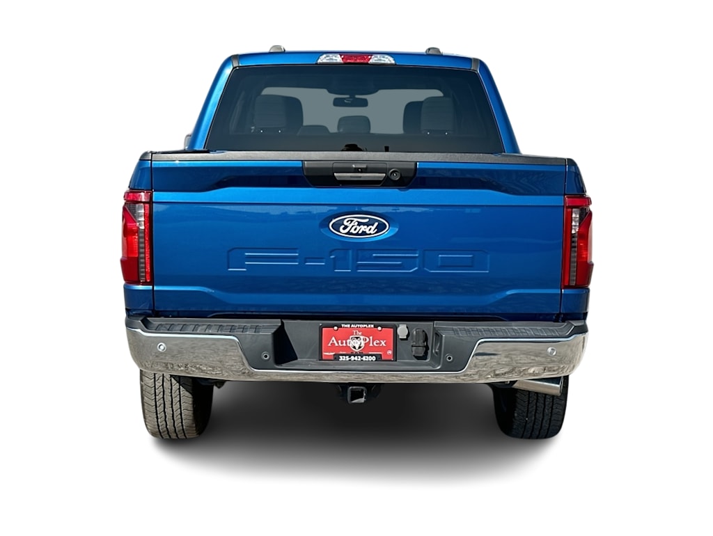 Thumbnail: 2024 Ford F-150 - 5