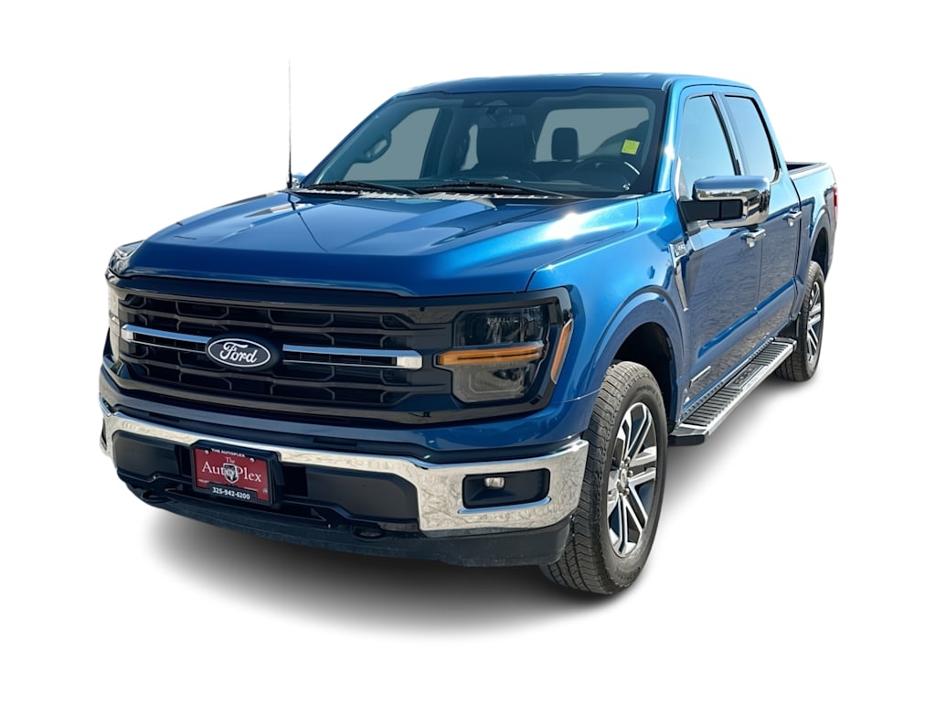 Thumbnail: 2024 Ford F-150 - 19