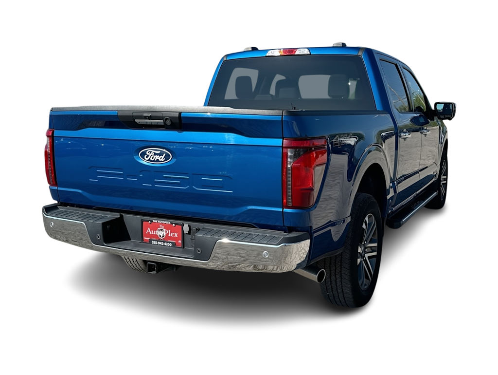 Thumbnail: 2024 Ford F-150 - 20