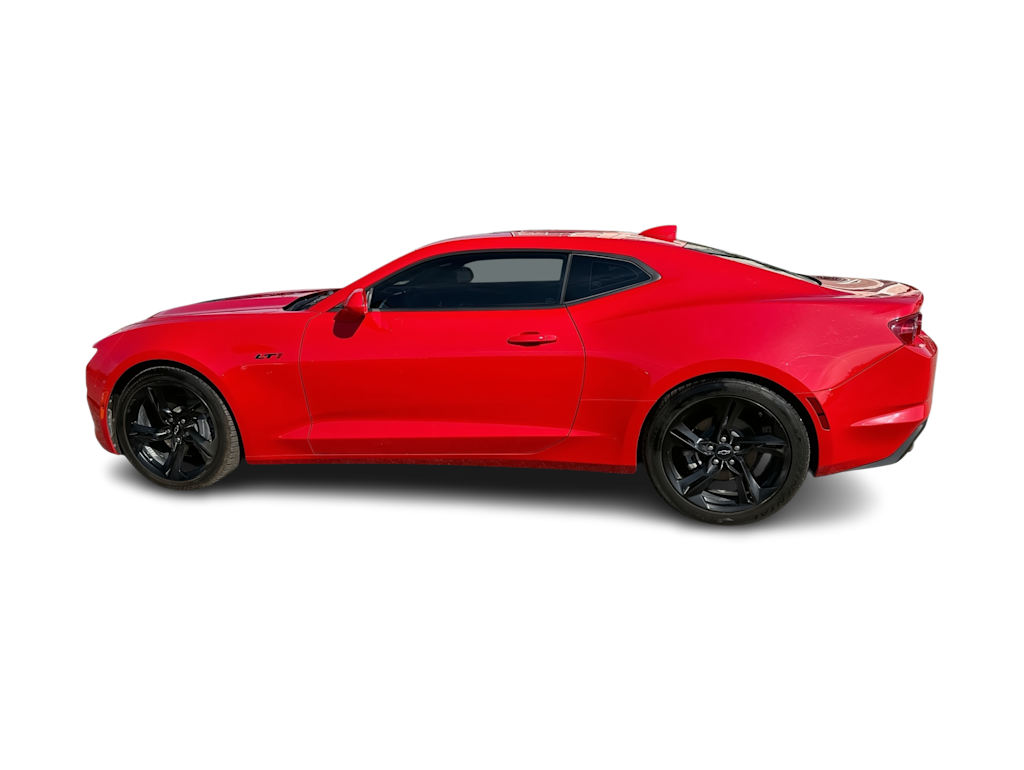 Thumbnail: 2023 Chevrolet Camaro - 22
