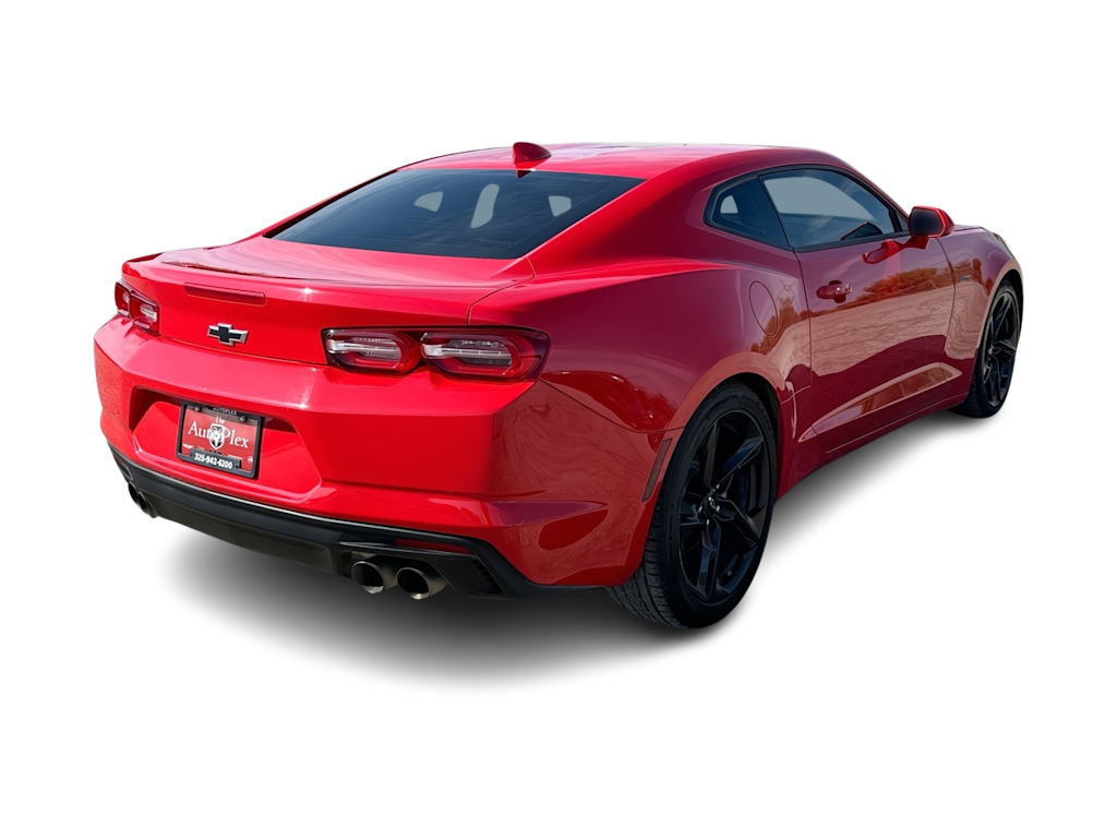 Thumbnail: 2023 Chevrolet Camaro - 20