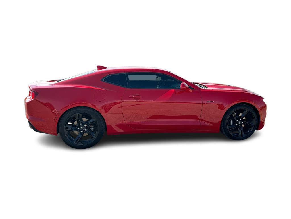 Thumbnail: 2023 Chevrolet Camaro - 21