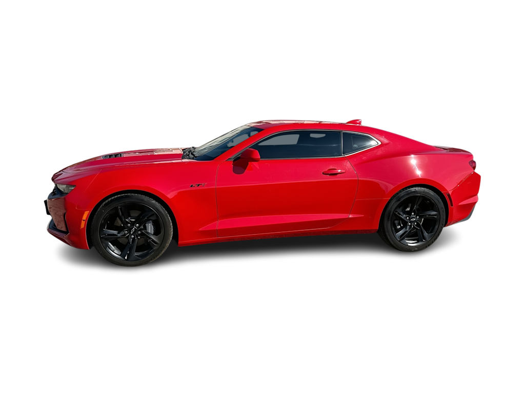 Thumbnail: 2023 Chevrolet Camaro - 3