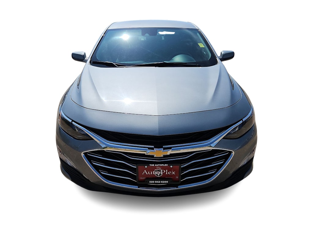 Thumbnail: 2023 Chevrolet Malibu - 6