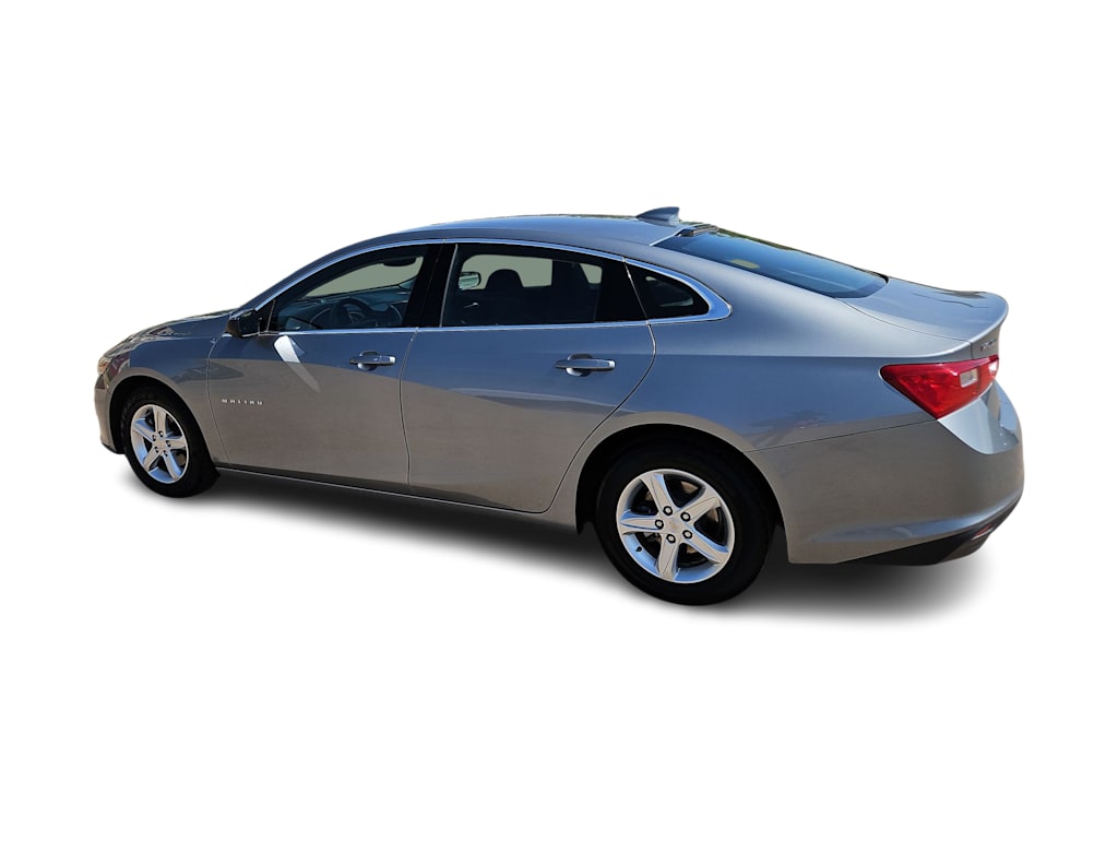 Thumbnail: 2023 Chevrolet Malibu - 25