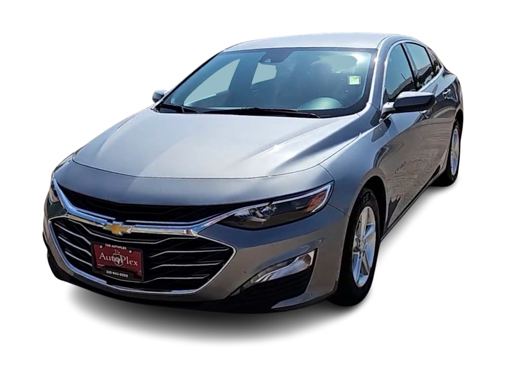 Thumbnail: 2023 Chevrolet Malibu - 21