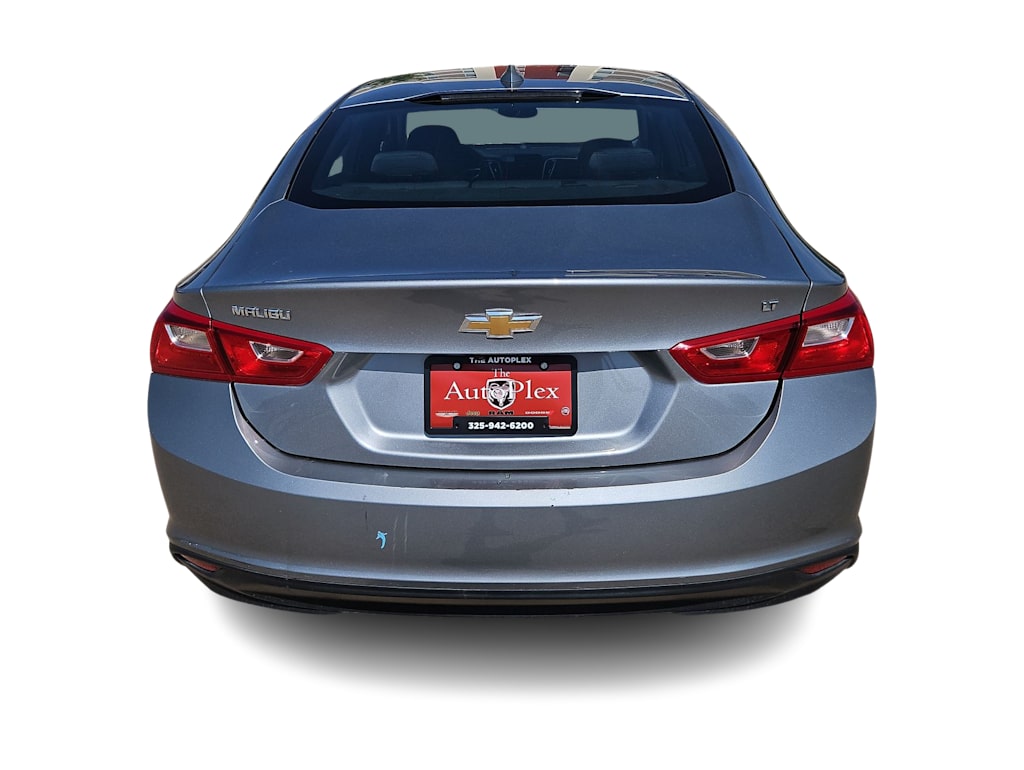 Thumbnail: 2023 Chevrolet Malibu - 26