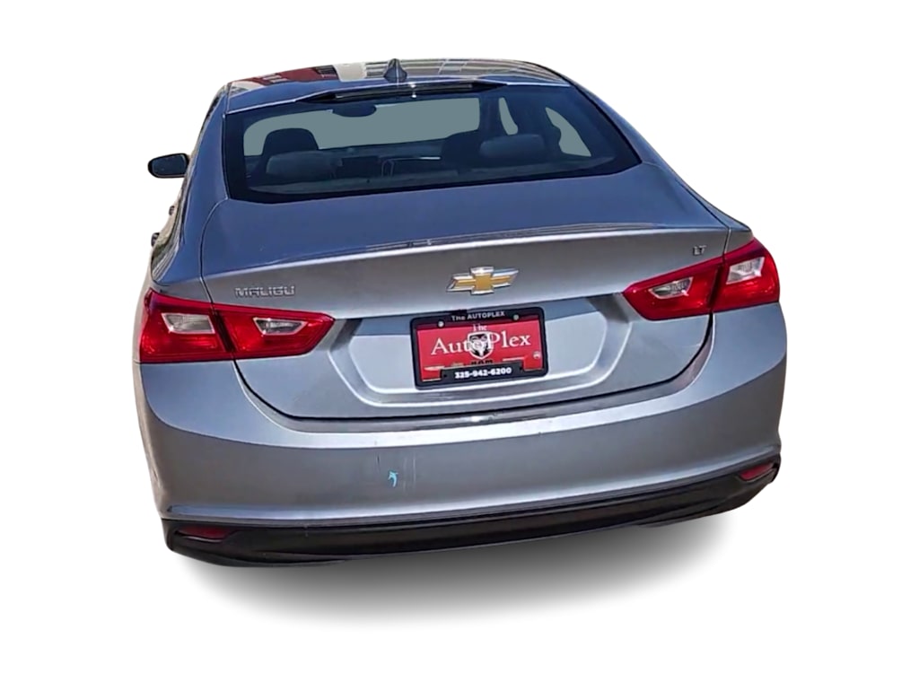 Thumbnail: 2023 Chevrolet Malibu - 5