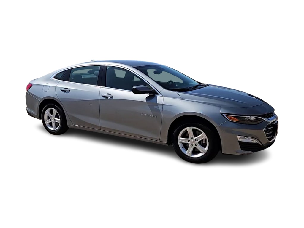 Thumbnail: 2023 Chevrolet Malibu - 19