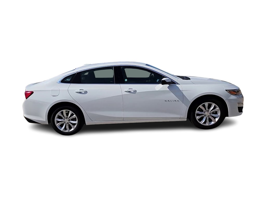 Thumbnail: 2023 Chevrolet Malibu - 21