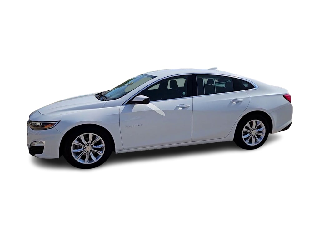 Thumbnail: 2023 Chevrolet Malibu - 3