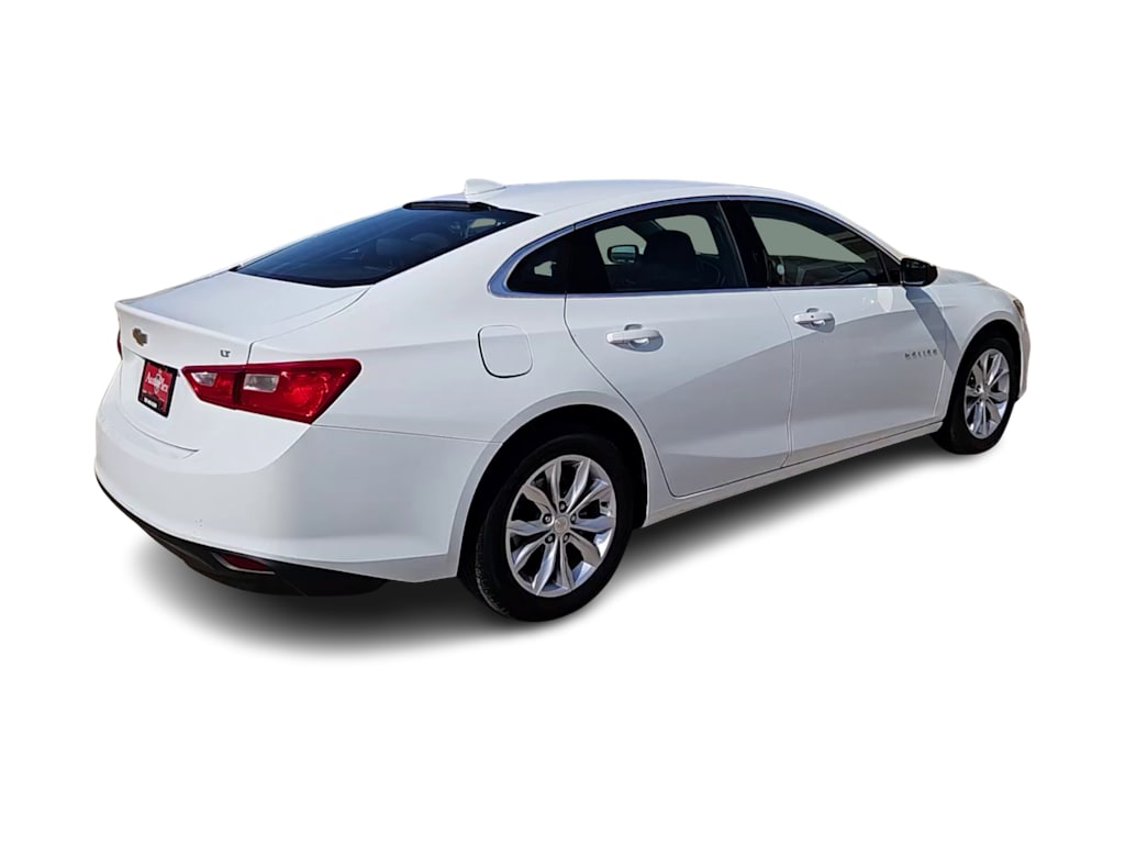 Thumbnail: 2023 Chevrolet Malibu - 20