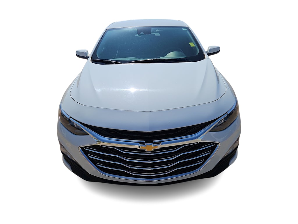 Thumbnail: 2023 Chevrolet Malibu - 26