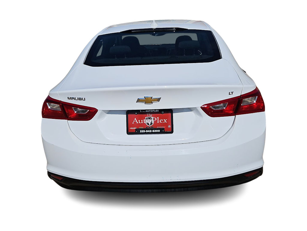 Thumbnail: 2023 Chevrolet Malibu - 25