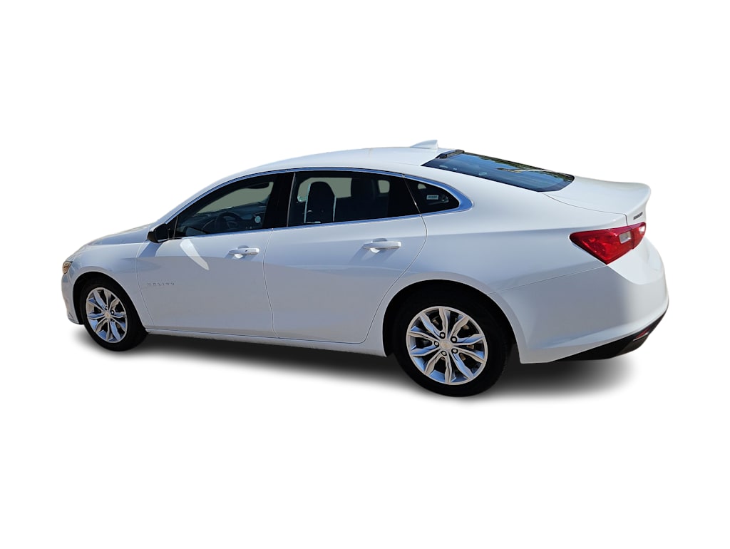 Thumbnail: 2023 Chevrolet Malibu - 23