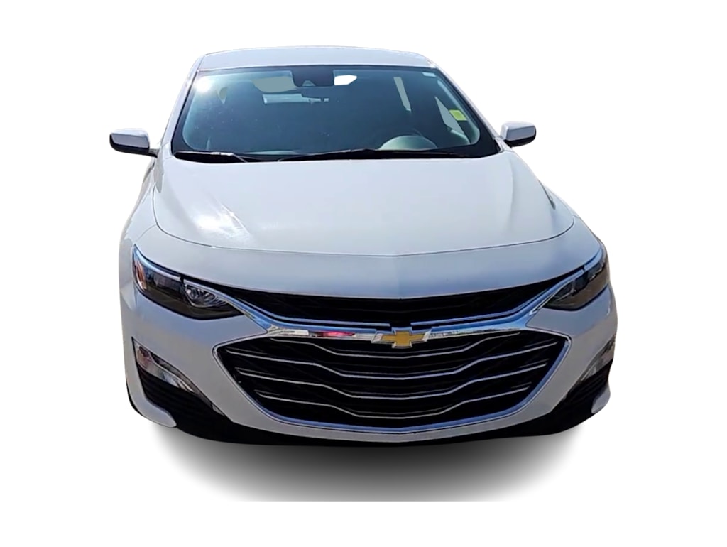 Thumbnail: 2023 Chevrolet Malibu - 6
