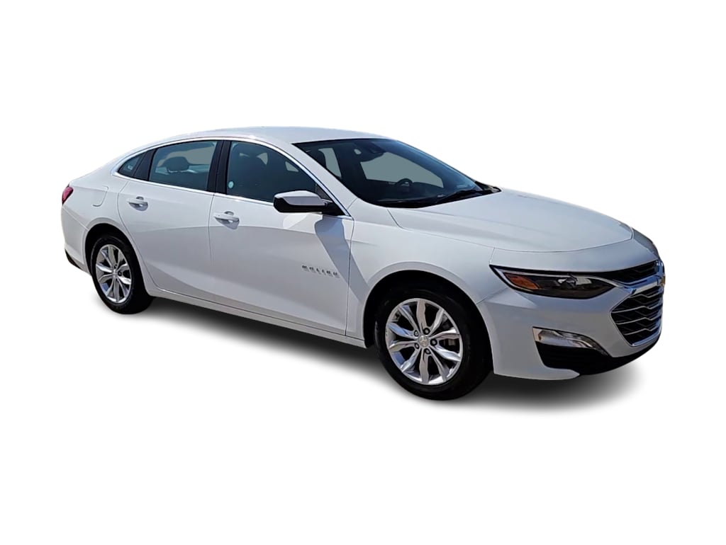 Thumbnail: 2023 Chevrolet Malibu - 22