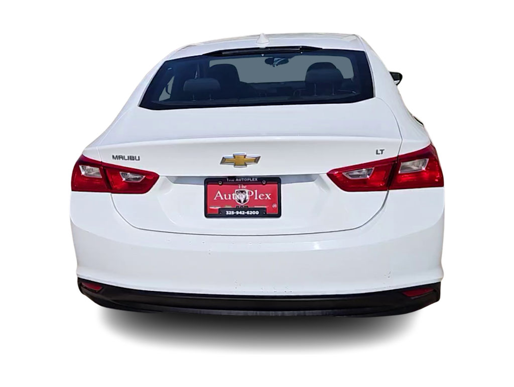 Thumbnail: 2023 Chevrolet Malibu - 5