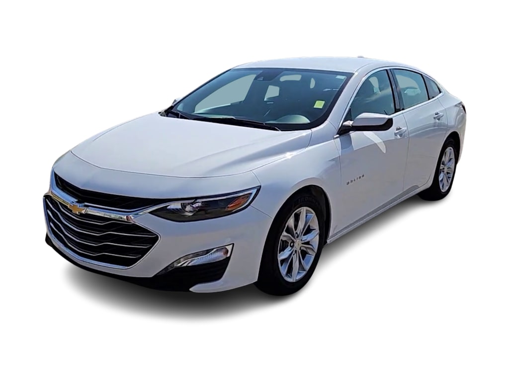 Thumbnail: 2023 Chevrolet Malibu - 19