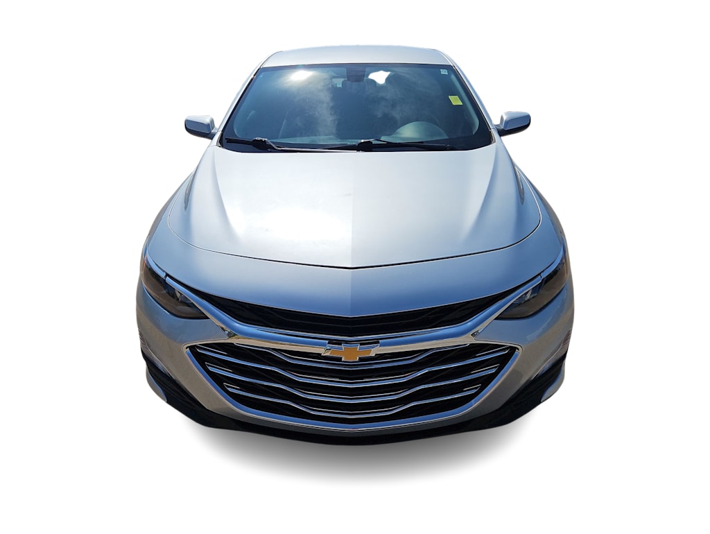 Thumbnail: 2022 Chevrolet Malibu - 26