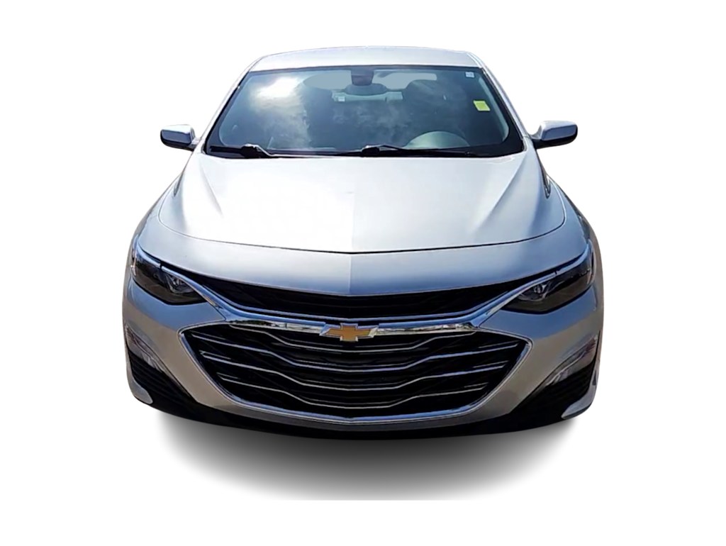 Thumbnail: 2022 Chevrolet Malibu - 6