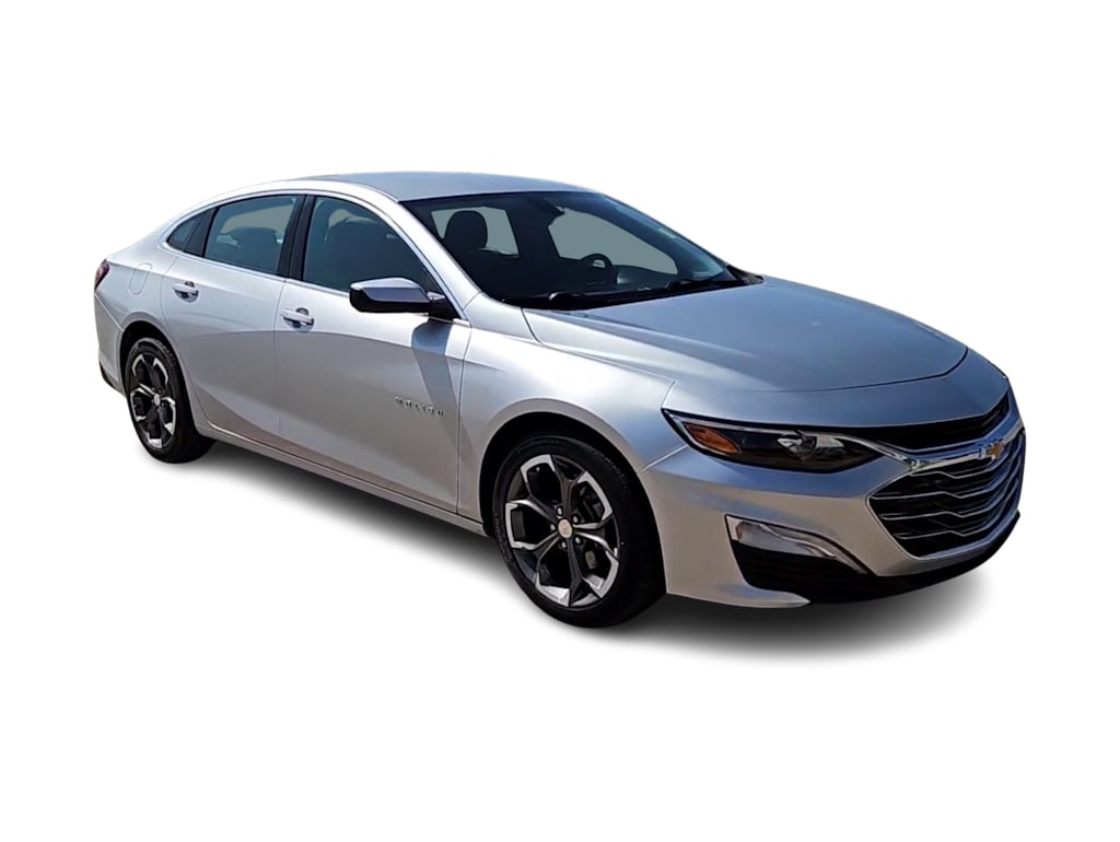 Thumbnail: 2022 Chevrolet Malibu - 19