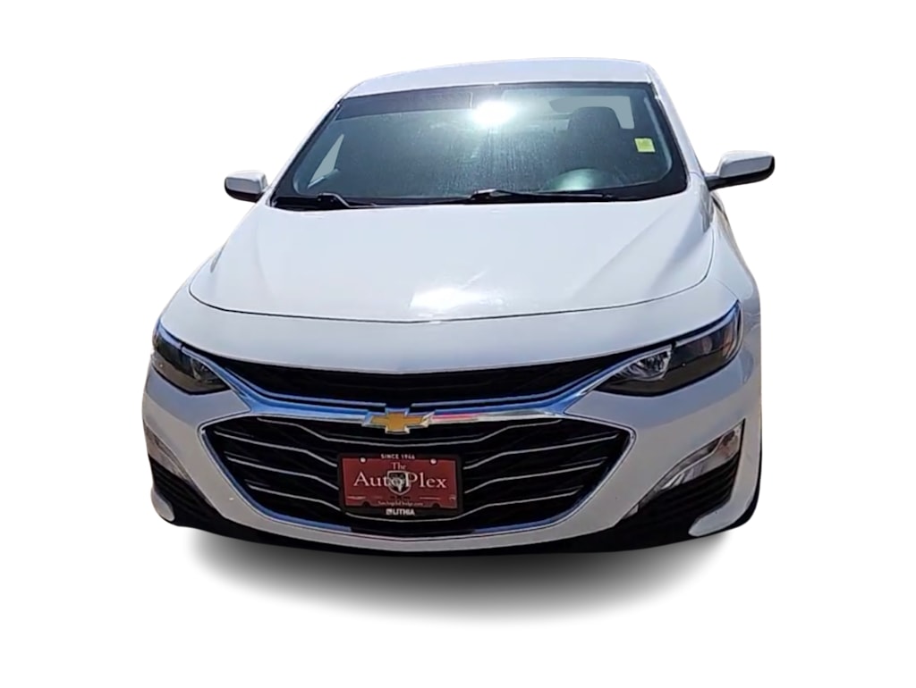 2021 Chevrolet Malibu LT 6