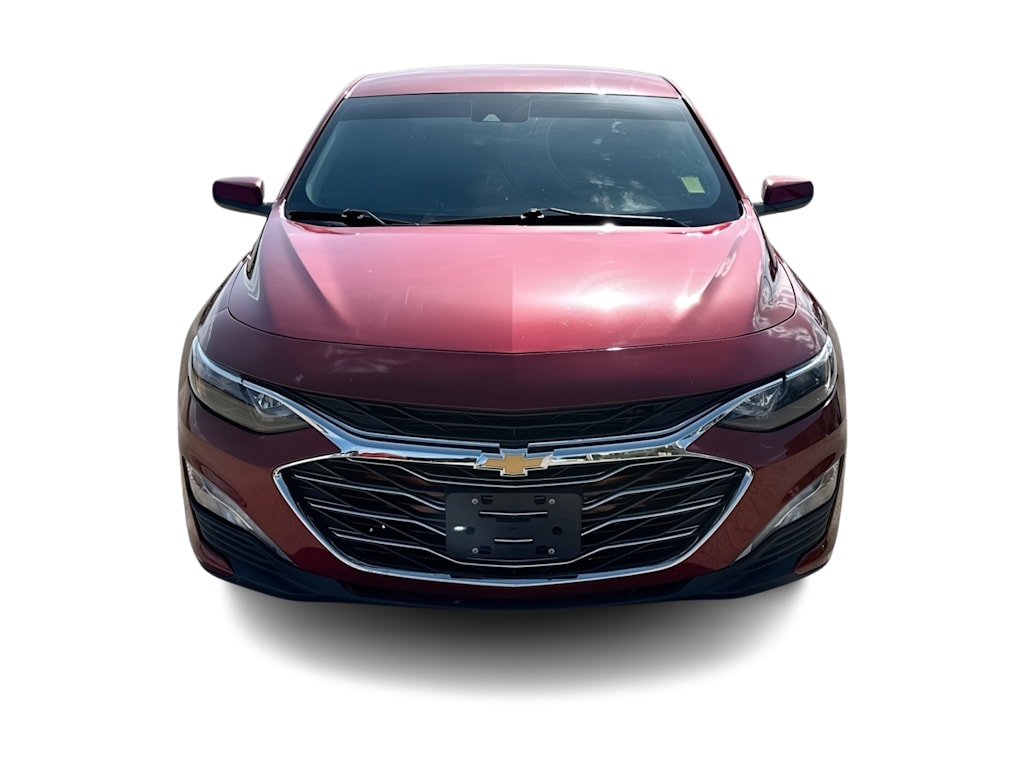 Thumbnail: 2024 Chevrolet Malibu - 27