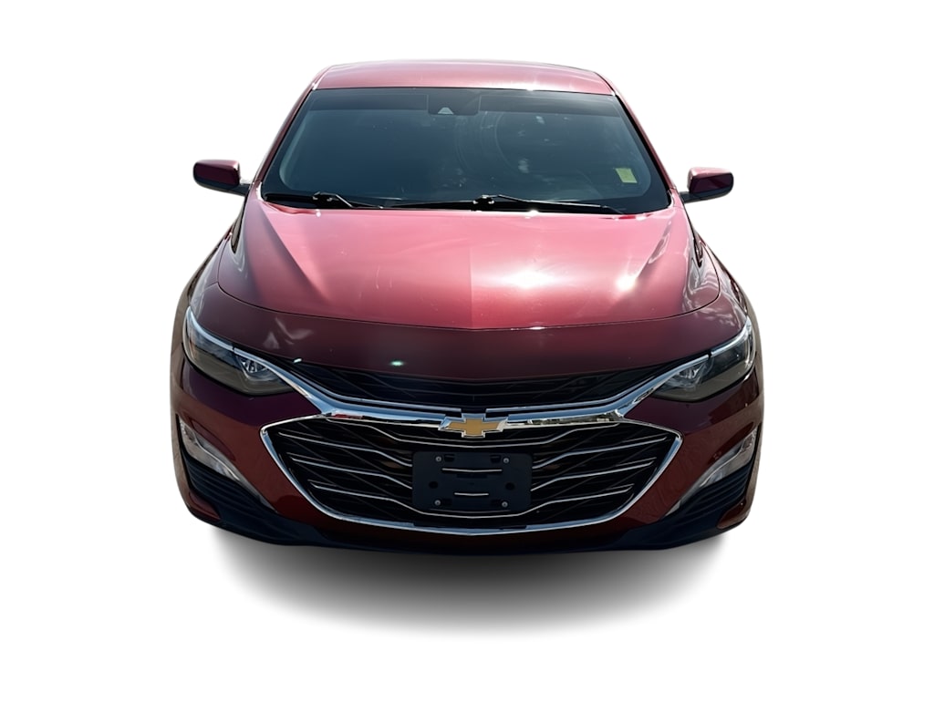 Thumbnail: 2024 Chevrolet Malibu - 5