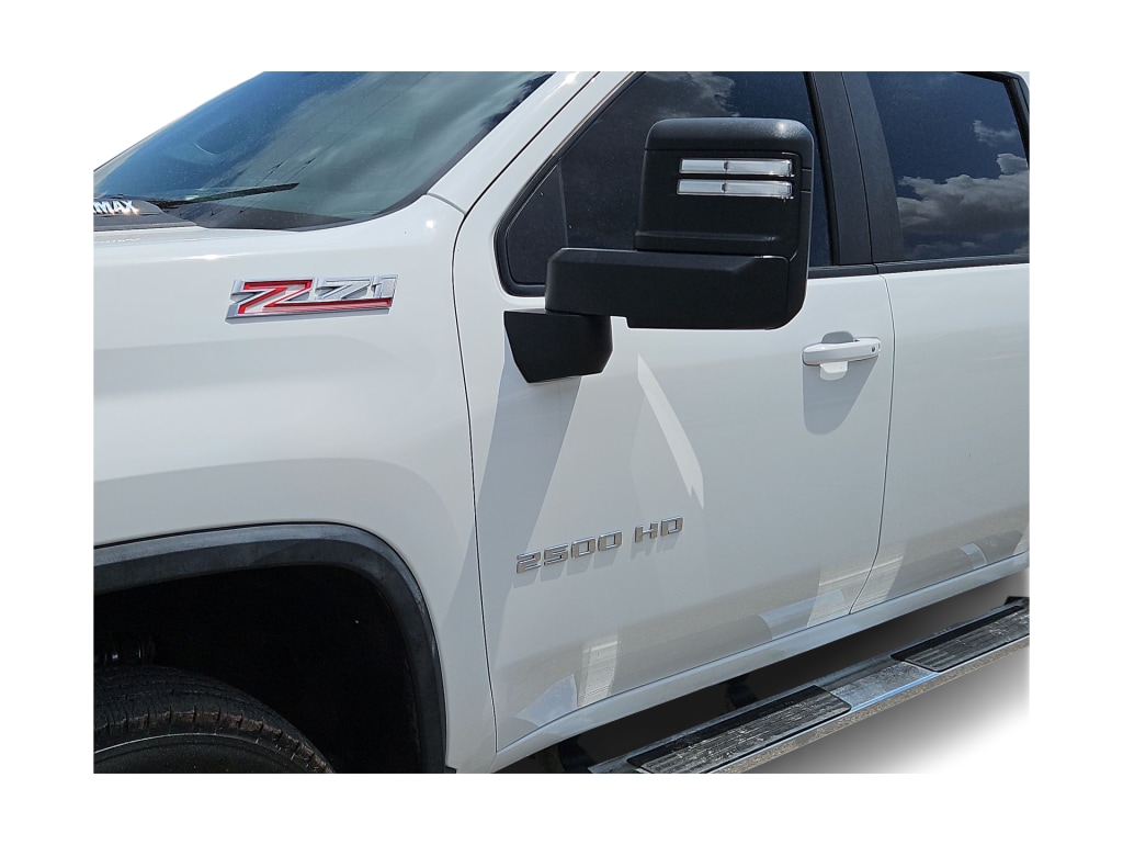 2023 Chevrolet Silverado 2500 LT 15