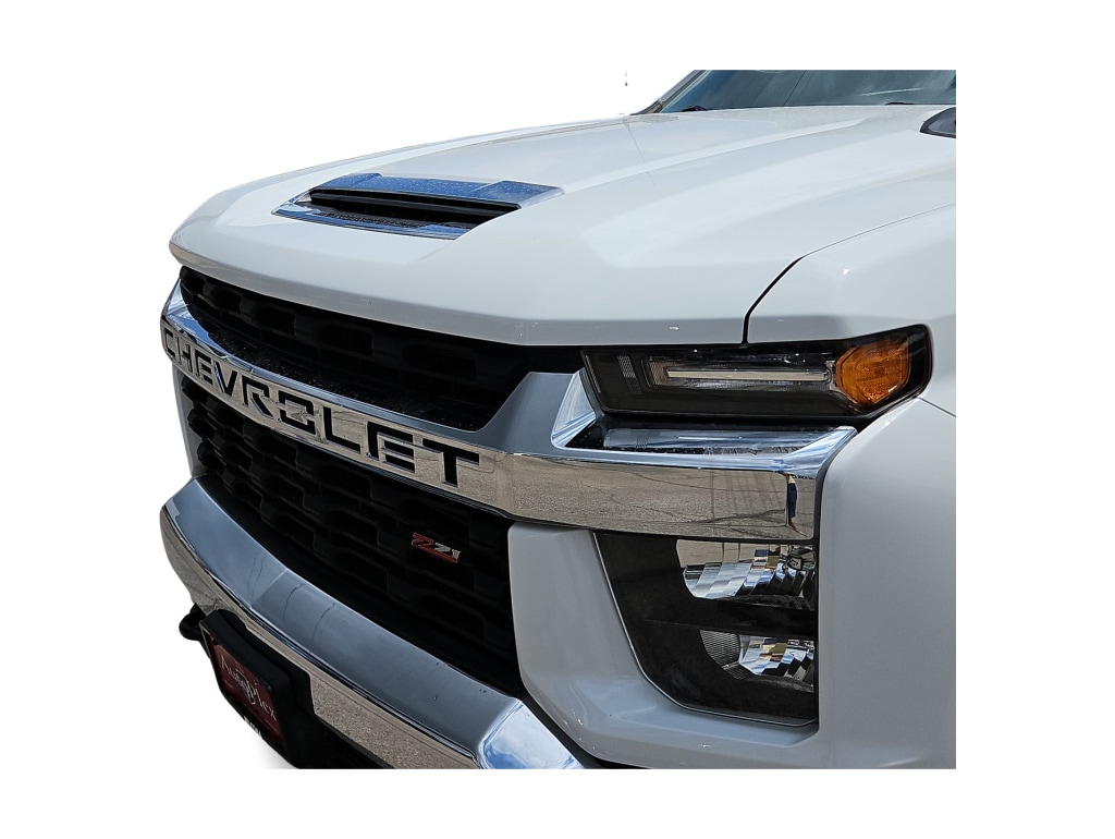 2023 Chevrolet Silverado 2500 LT 24