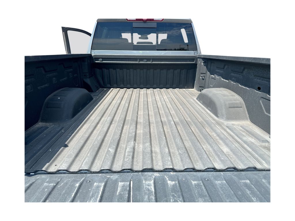 Thumbnail: 2025 Chevrolet Silverado 2500 - 17
