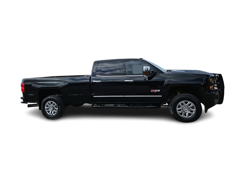 Thumbnail: 2019 Chevrolet Silverado 3500 - 3